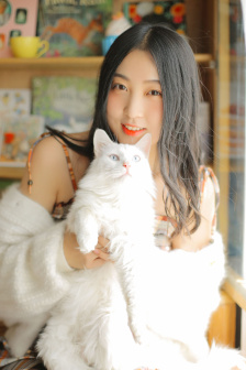 看影片