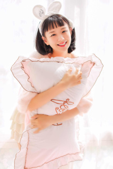 冷面天使