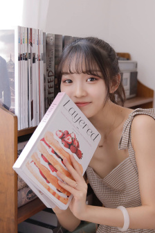 女仆的安慰食物