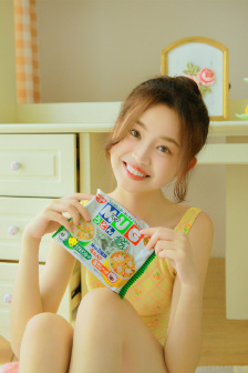 平稳世代的韦驮天们