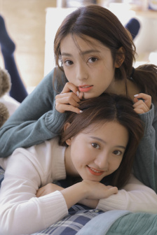 女邻居3